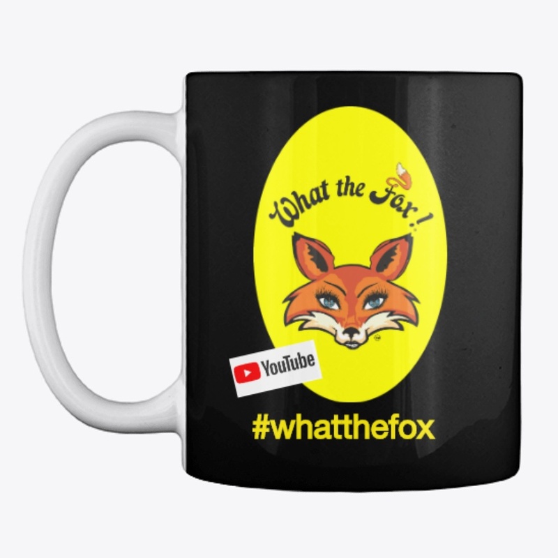 WTF! - What The Fox!