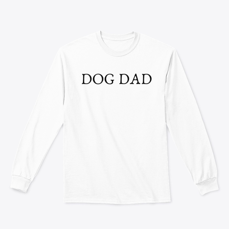 Dog Dad