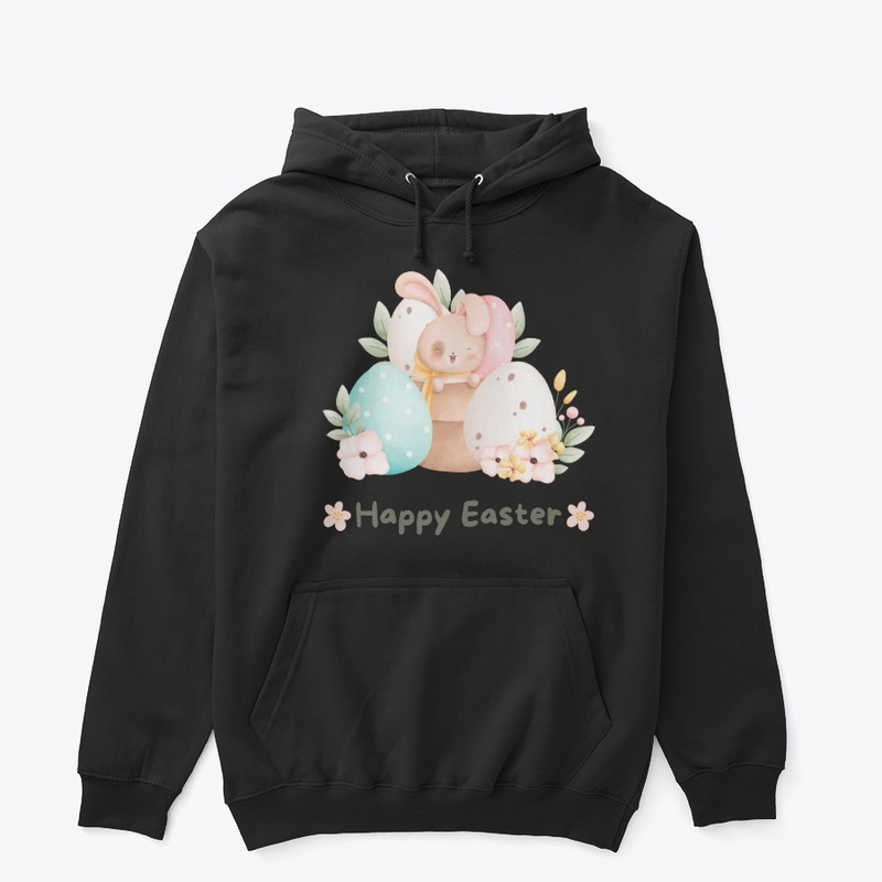 Funny Easter Bunny Egg Hunt T-Shirt"
