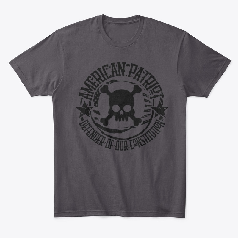 Unisex Defenders Of Our Constitution