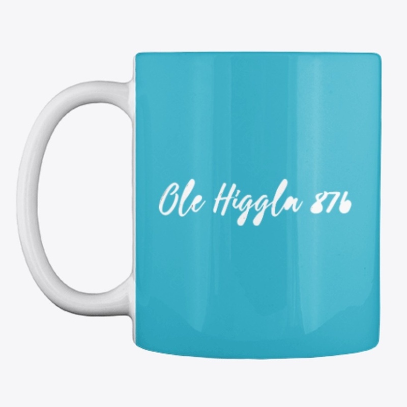 Ole Higgla 876 