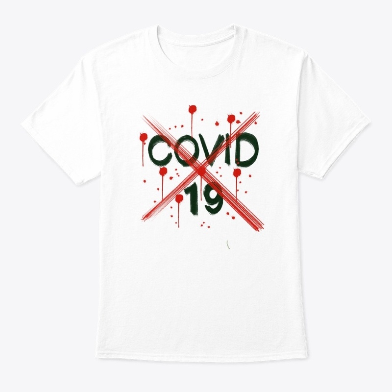 No More Covid 19