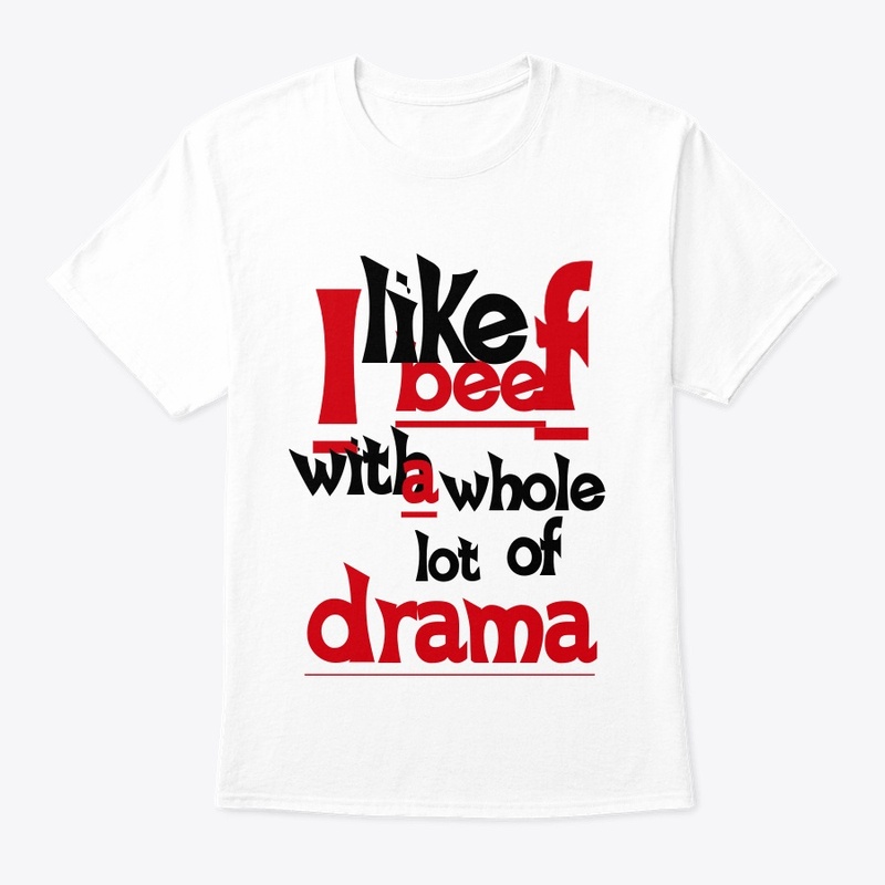 Beef and Drama Collection