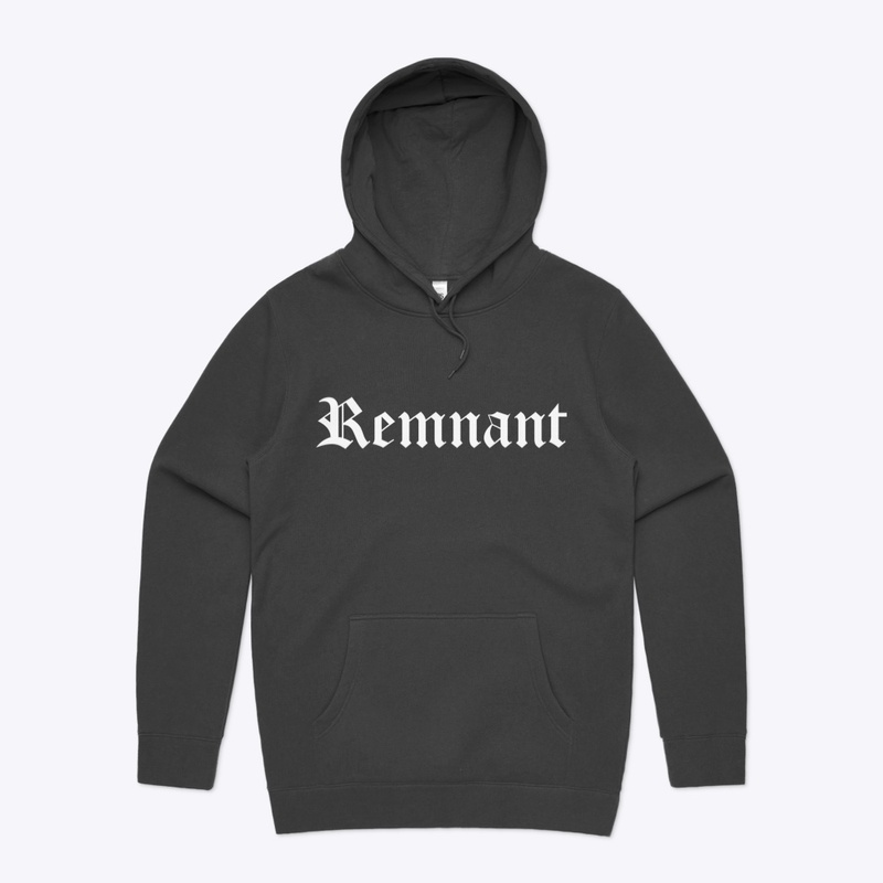 Remnant-white