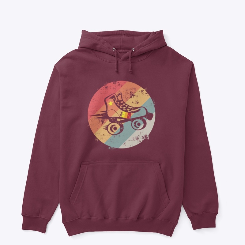 Retro Skater