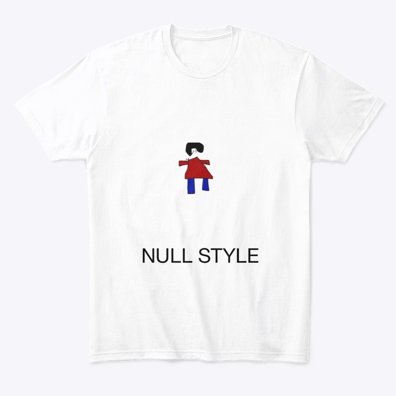 Null Shirt