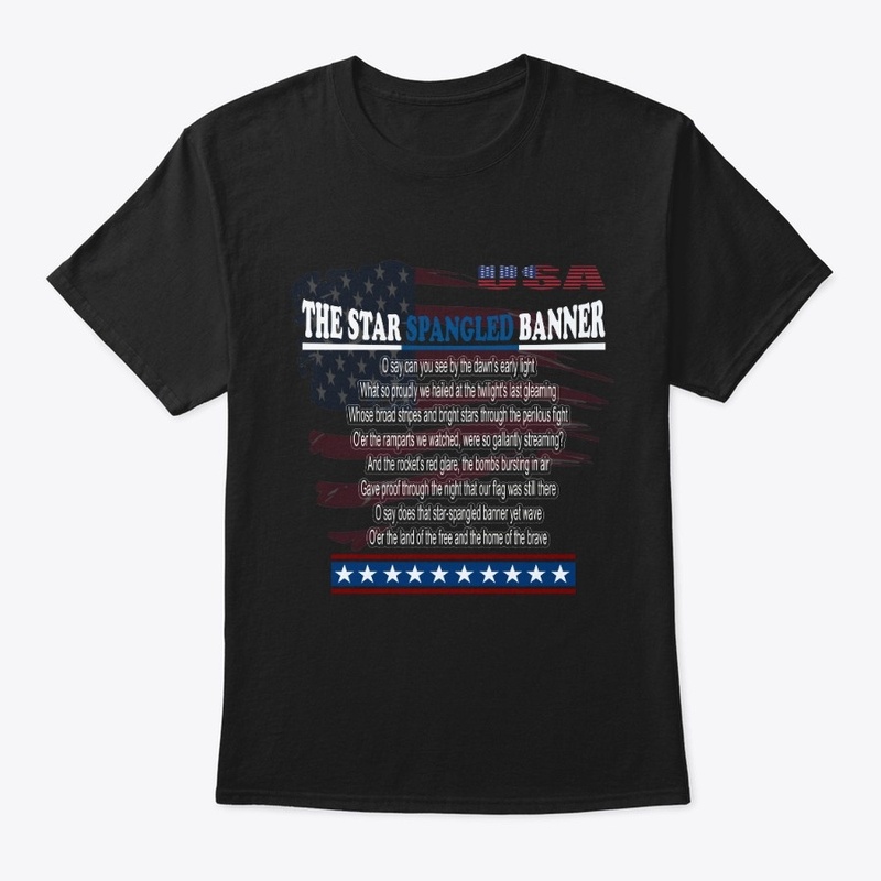 the star spangled banner 