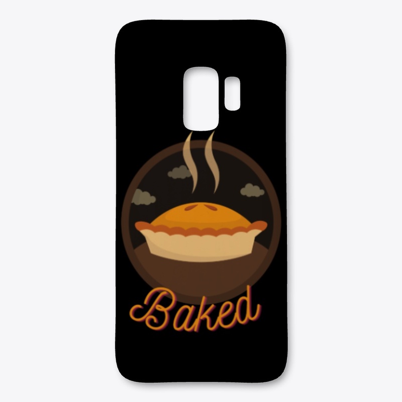 Baked