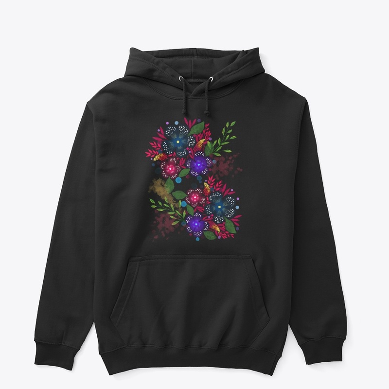 Floral design
