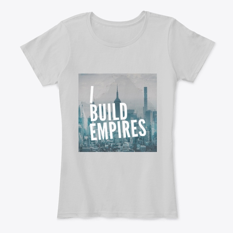 I Build Empires