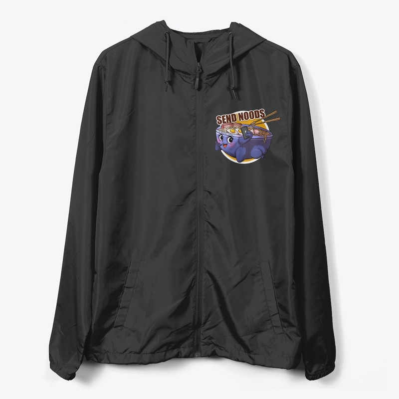 Send Noods for Dudes Collection