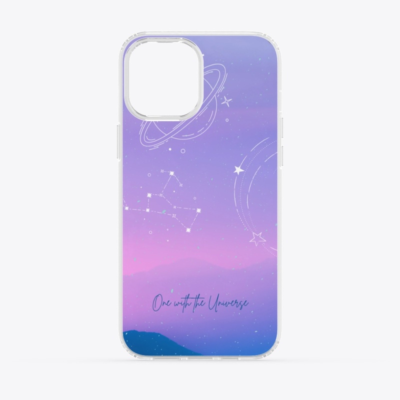 Universe/Galaxy phone case