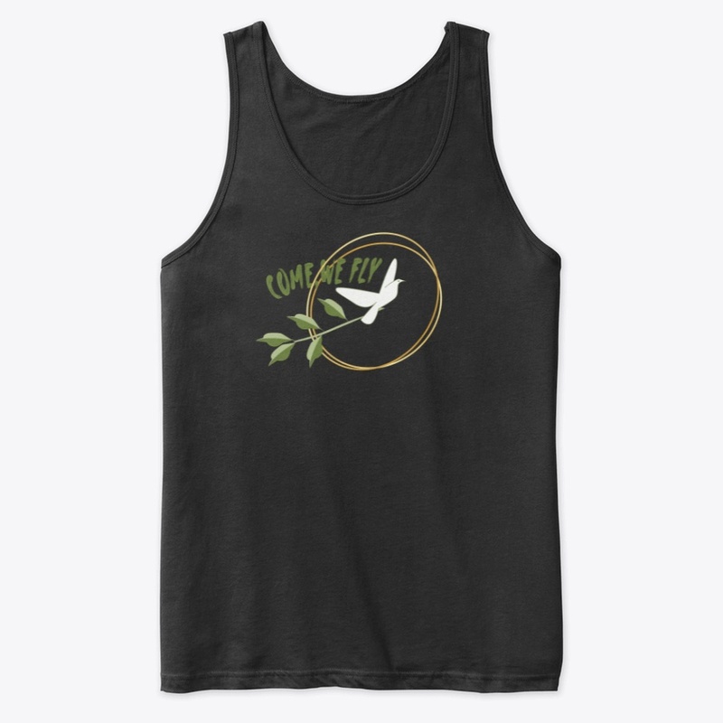 Women's halloween flower 