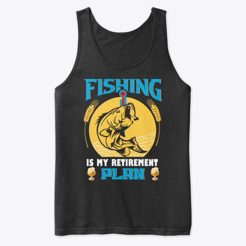 fishing t shirt