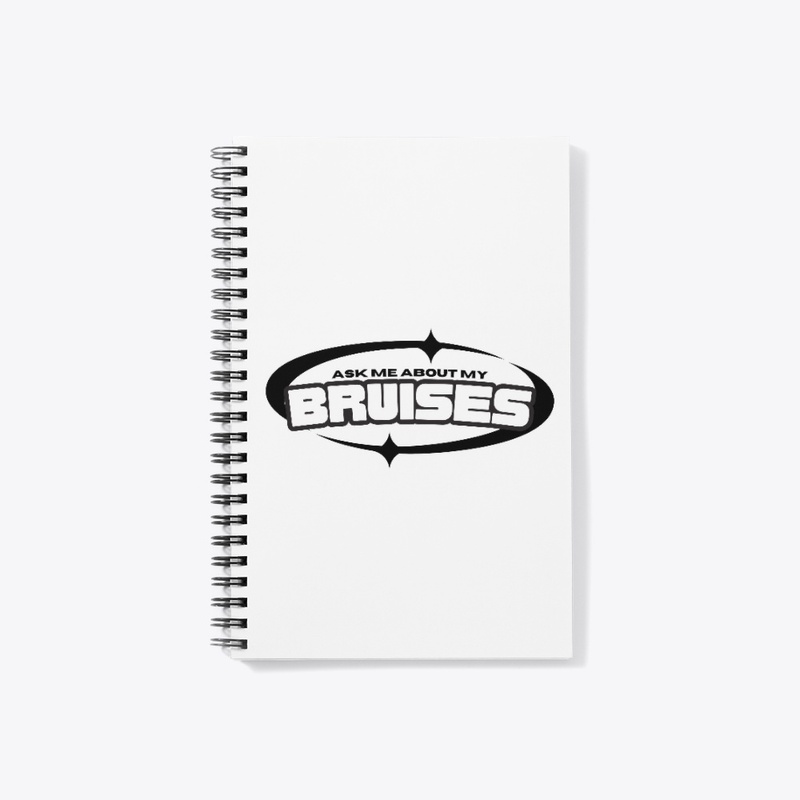 Bruises extended wave