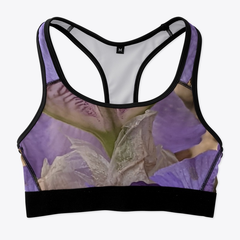 Iris Sports Bra