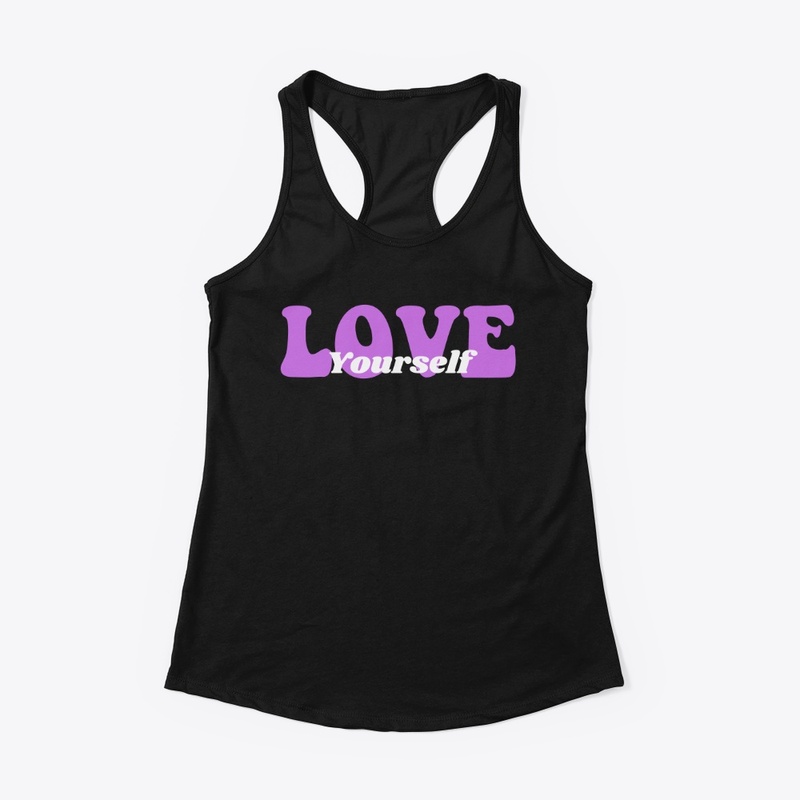 Love Yourself