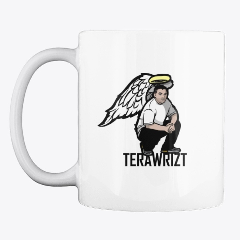 Terawrizt Angel