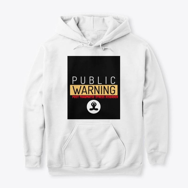 Public Warning PTSD