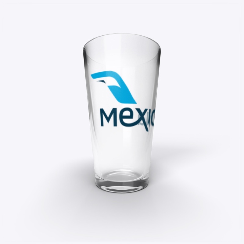 Camiseta Mexicana de Aviación T-Shirt