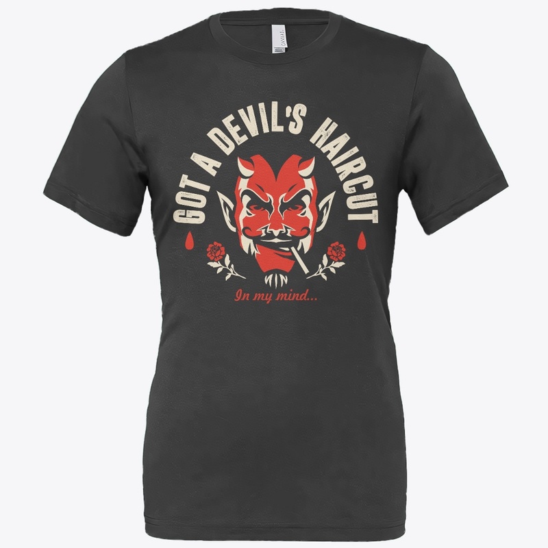 Devil's Haircut 04