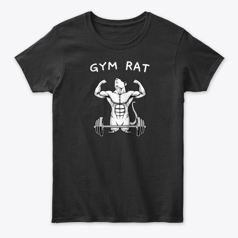 GYM RAT
