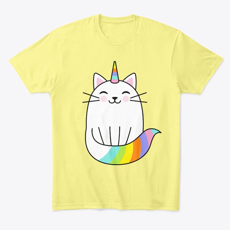 Rainbow UniCat