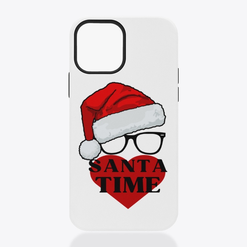 Santa time