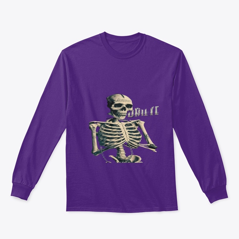 SKULL DESIGN 