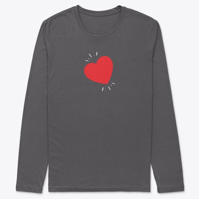 Valentine's Day Tees for Men
