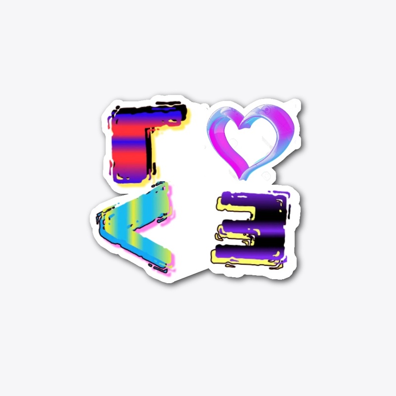 L.O.V.E.