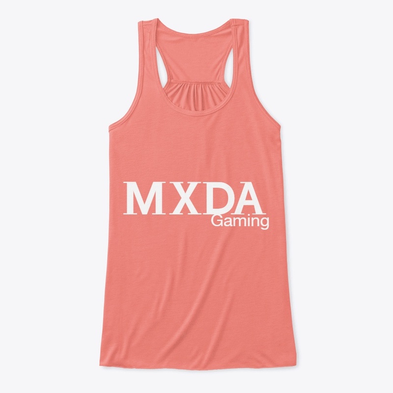 MXDA GAMING
