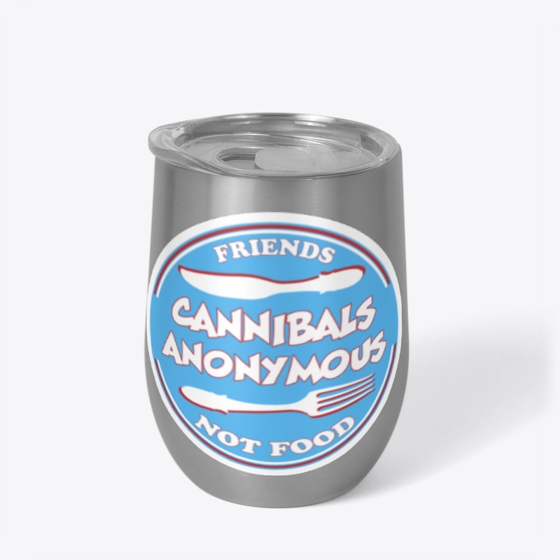 Cannibals Anonymous