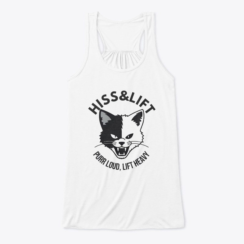 Hiss &amp; Lift Classic design