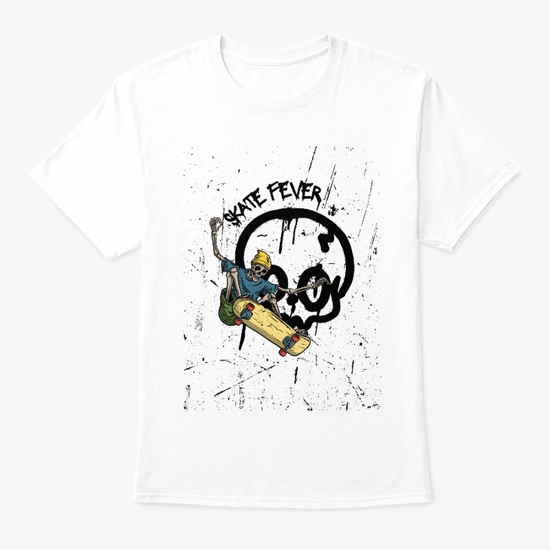 Skate Fever 