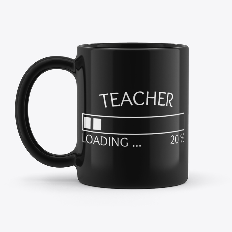 Teacher Loading 20 % Collection