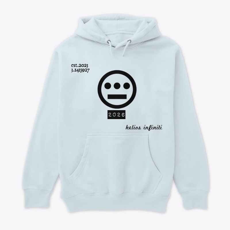 haikü. simply infiniti...