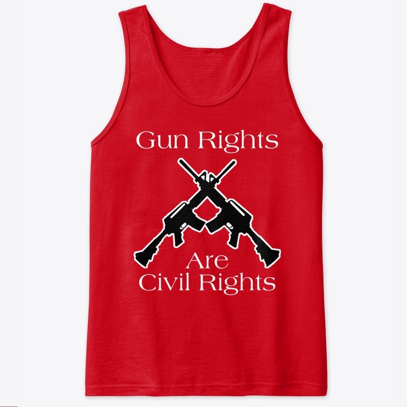Gun Rights Are Civil Rights