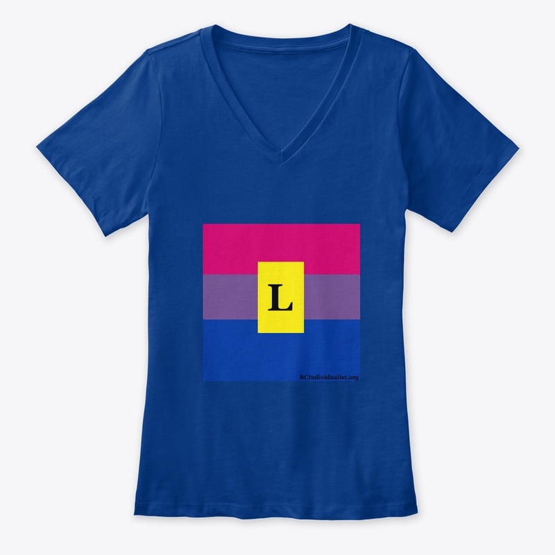 Bisexuals Putting  Philosophy First
