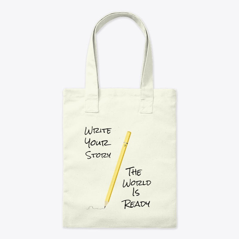 Writer Tee
