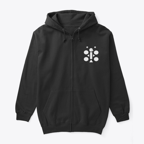Birdfly81 Black Kaos Front