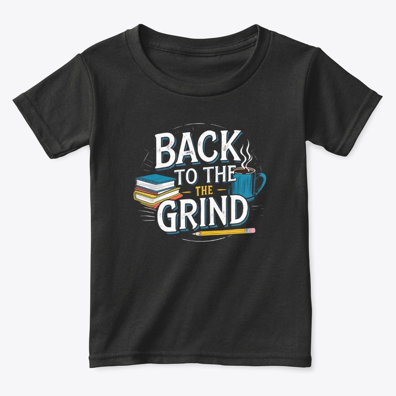 back to school tshirt 