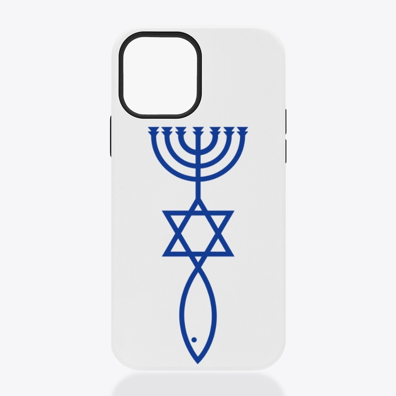 Messianic Seal of Israel