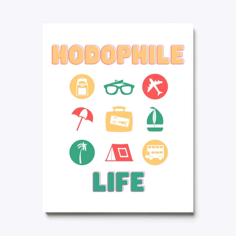 Hodophile Life