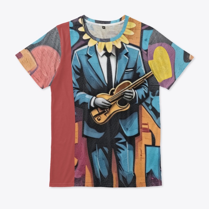 Sunflower Jazz