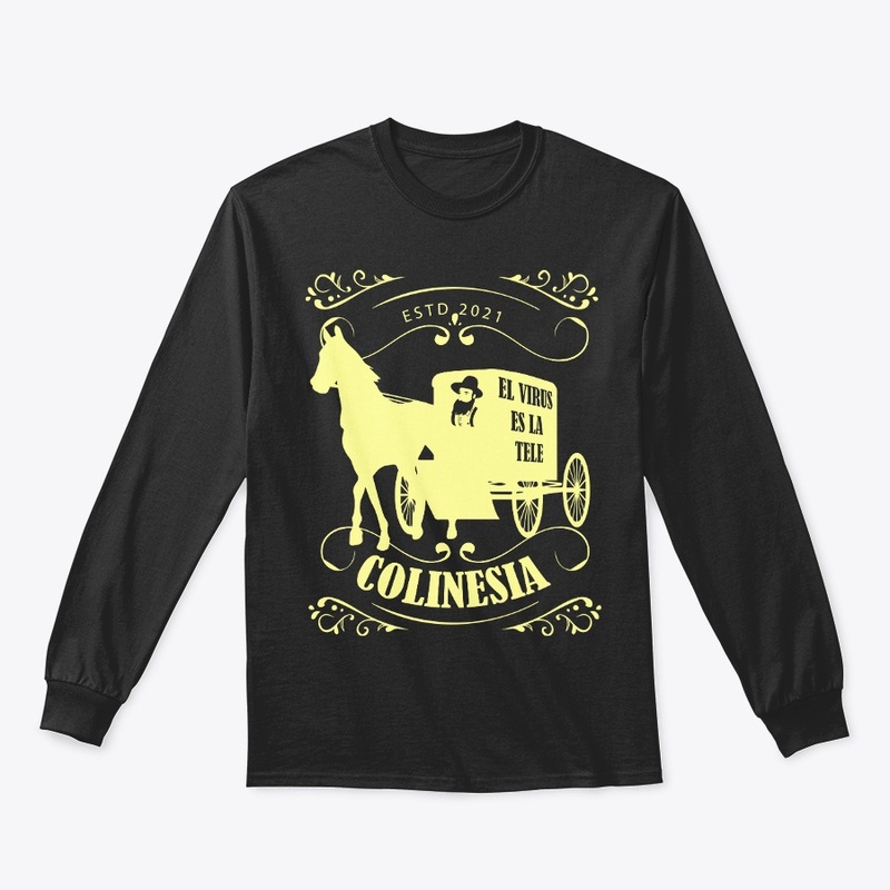 colinesia amish free nation