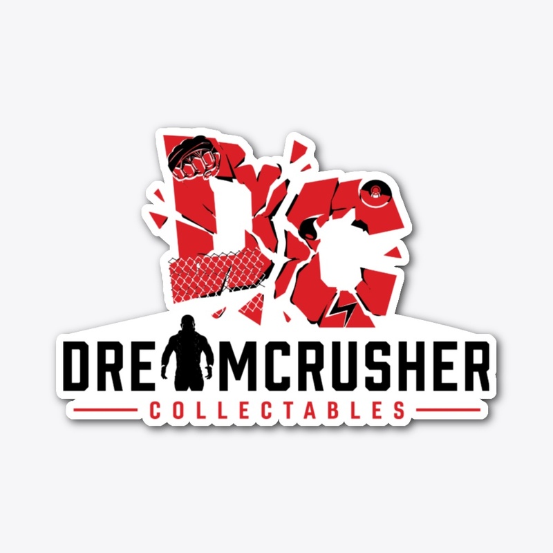 DreamCrusher Collectibles