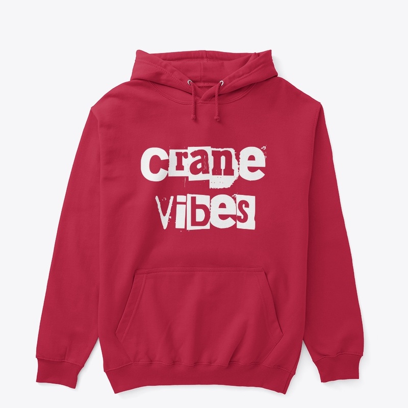 Crane Vibes