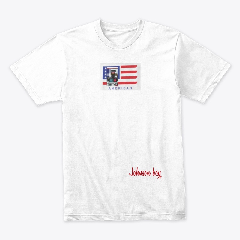 JB Street wear clothing 