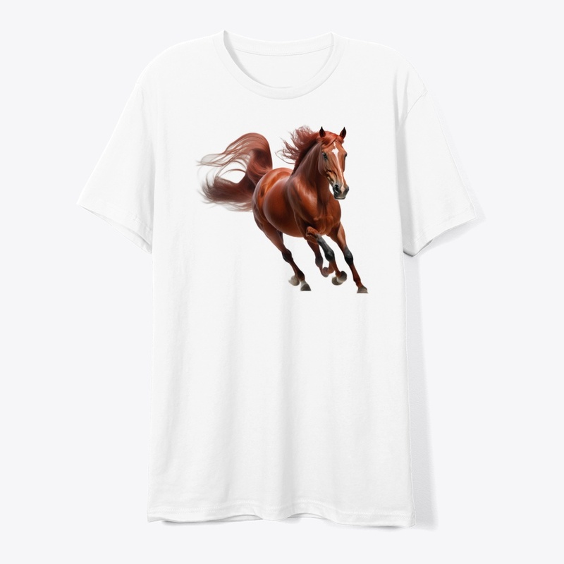 Wild Horse